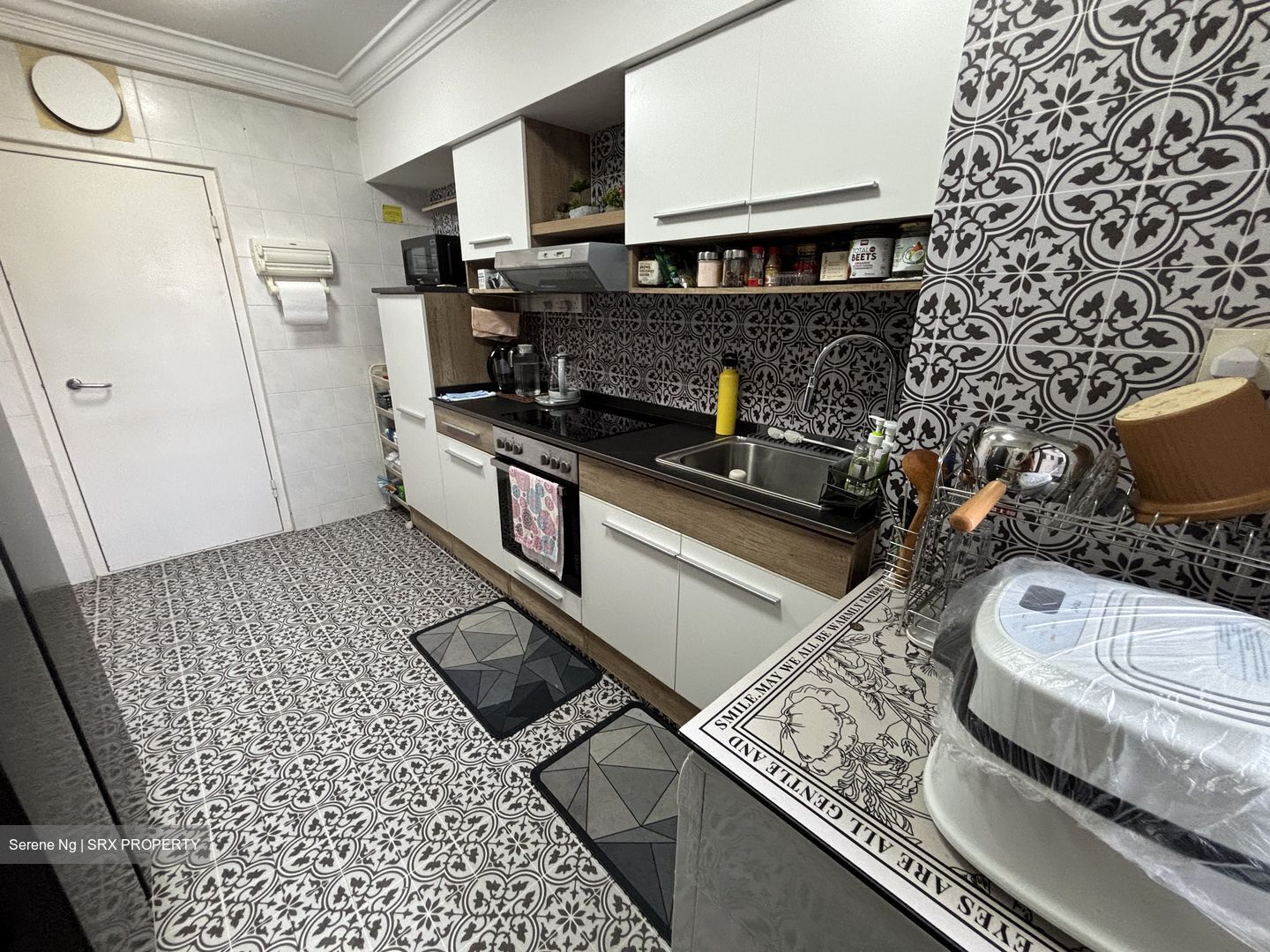 Blk 91 Commonwealth View (Queenstown), HDB 4 Rooms #530642801